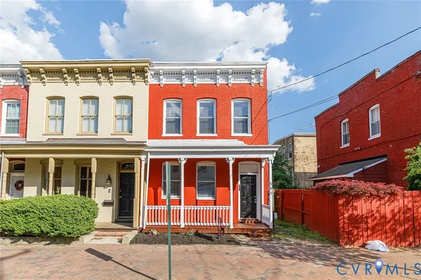 $2,500 | 505 North 1st Street, Richmond, VA 23219