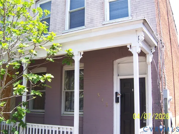 $2,500 | 505 North 1st Street, Richmond, VA 23219