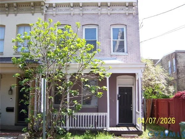 $2,500 | 505 North 1st Street, Richmond, VA 23219