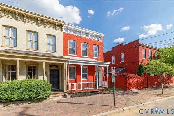 $2,500 | 505 North 1st Street, Richmond, VA 23219