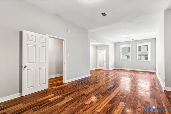 $2,500 | 505 North 1st Street, Richmond, VA 23219