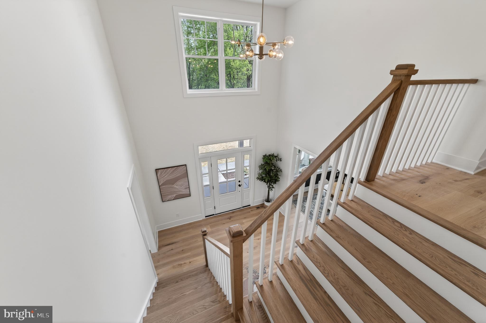 13 Rhoads Lane Media, PA 19063 - Photo 36 of 67 a view of entryway