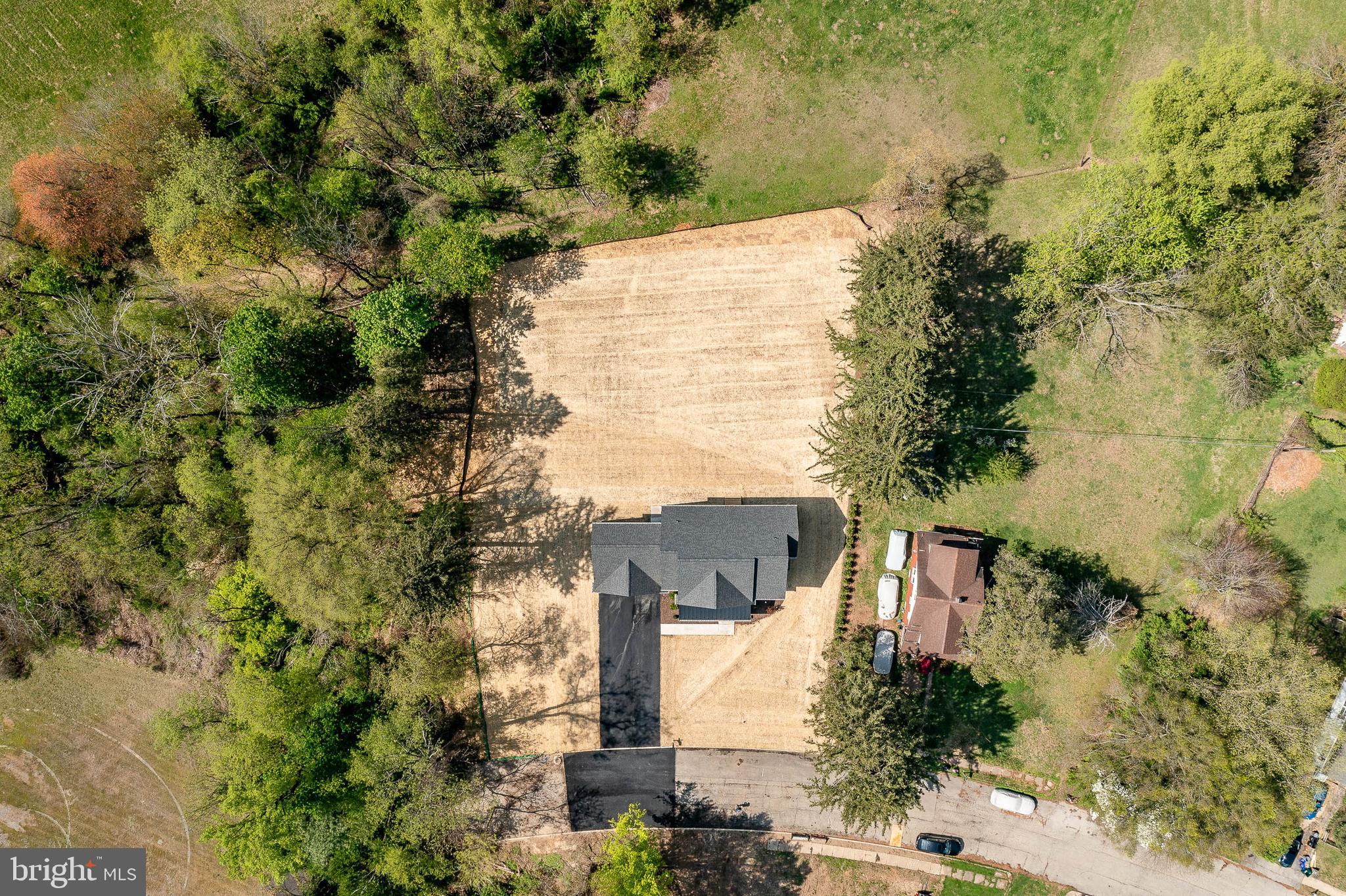 13 Rhoads Lane Media, PA 19063 - Photo 58 of 67 a view of a city