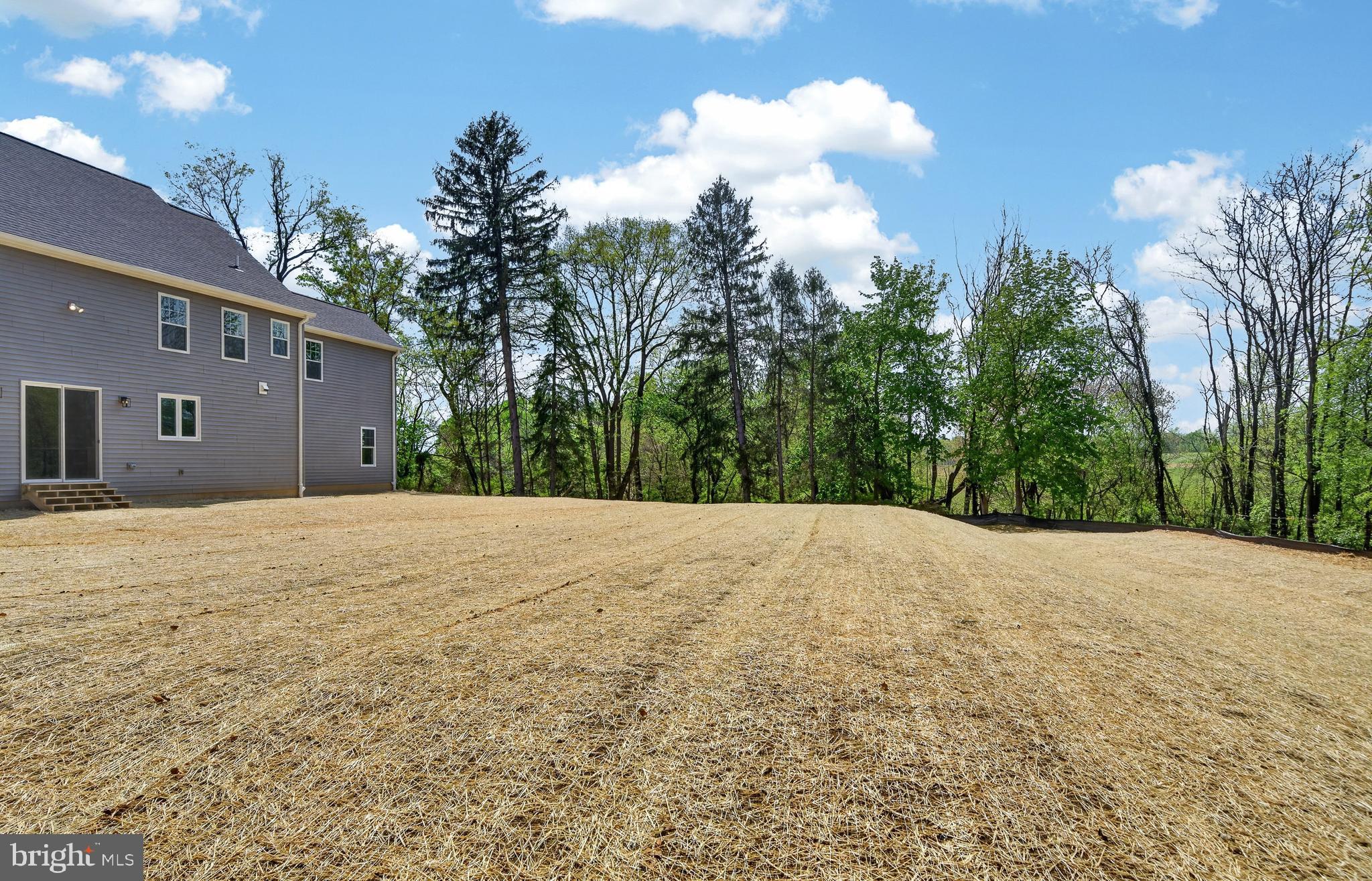 13 Rhoads Lane Media, PA 19063 - Photo 65 of 67 a view of a house with a yard