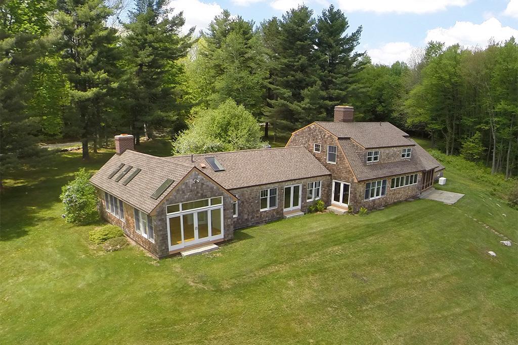 310 Smith Hill Road Colebrook, CT 06021 - Photo 1 of 1