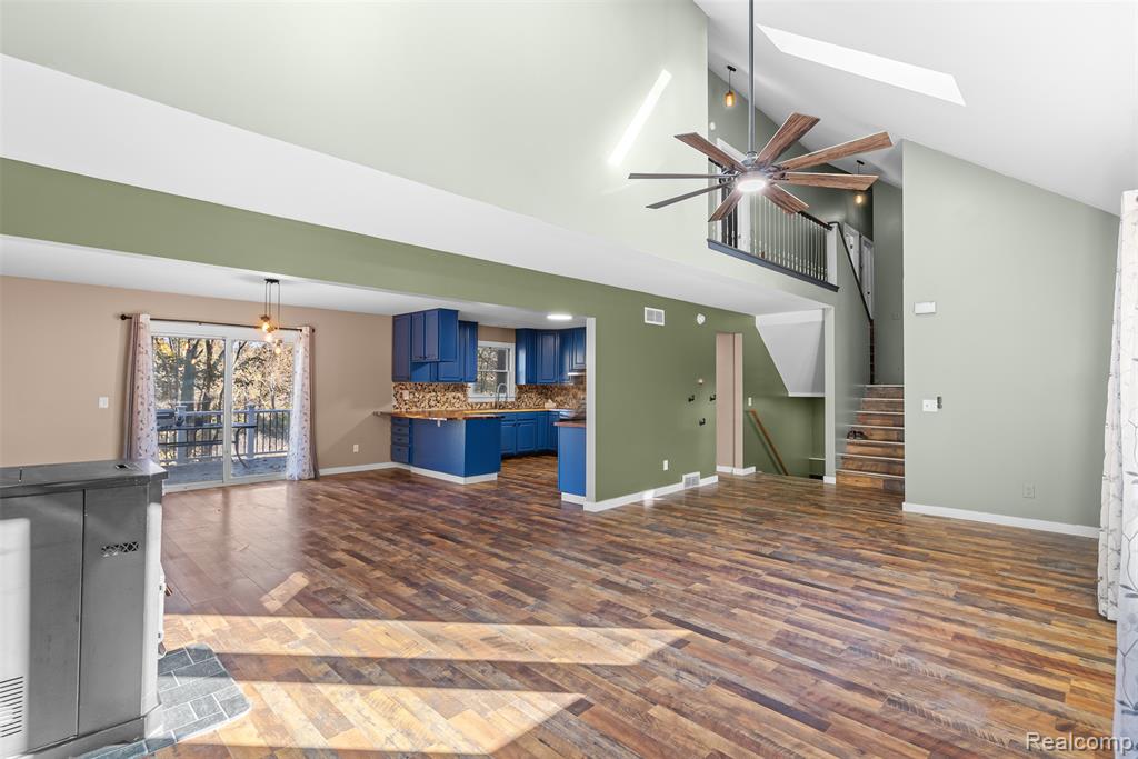 12266 Lillie Road Byron, MI 48418 - Photo 8 of 51 Gallery Image 8