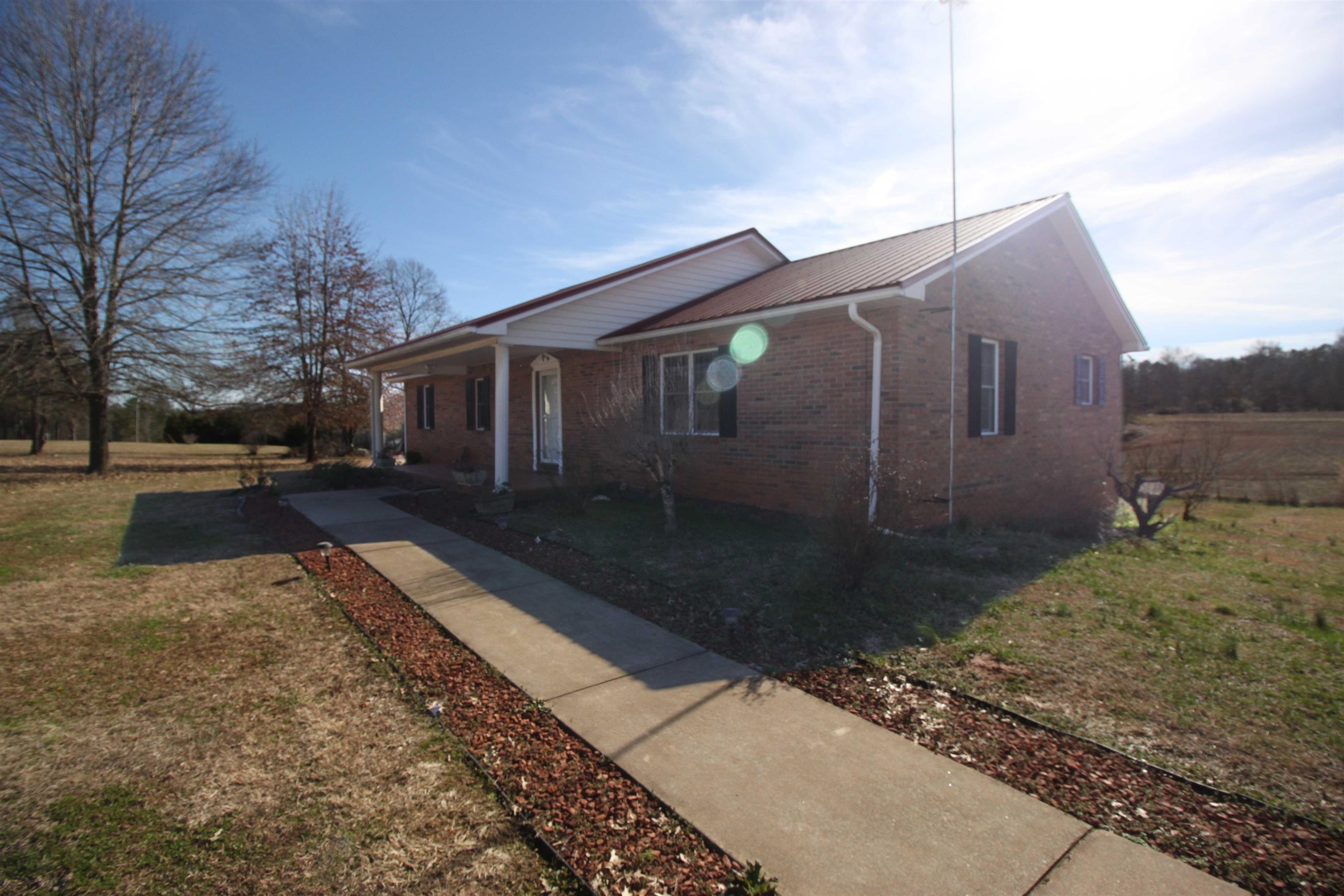 1381 Fairfield Road Chesnee, SC 29323 - Photo 1 of 26