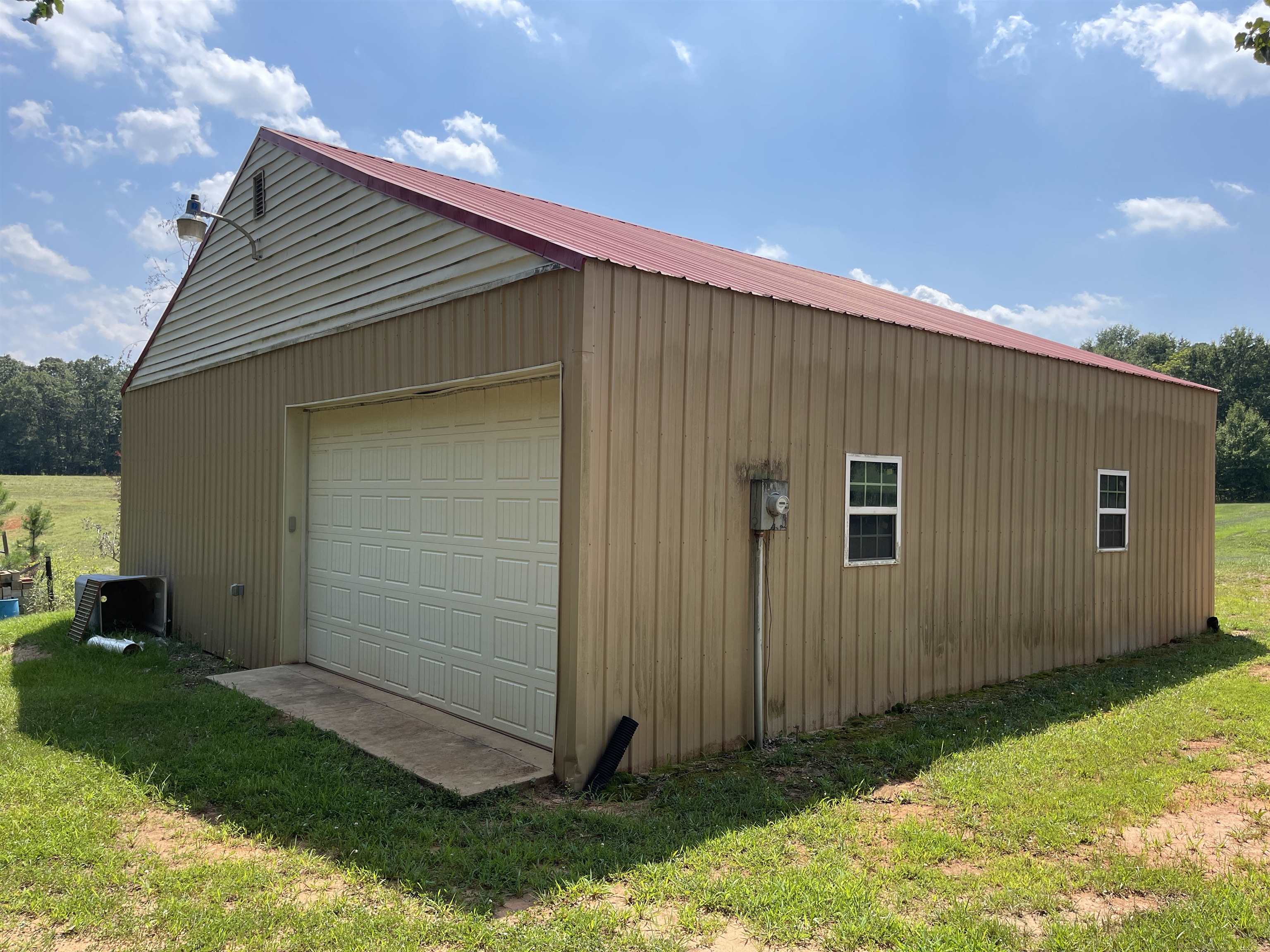 1381 Fairfield Road Chesnee, SC 29323 - Photo 23 of 26