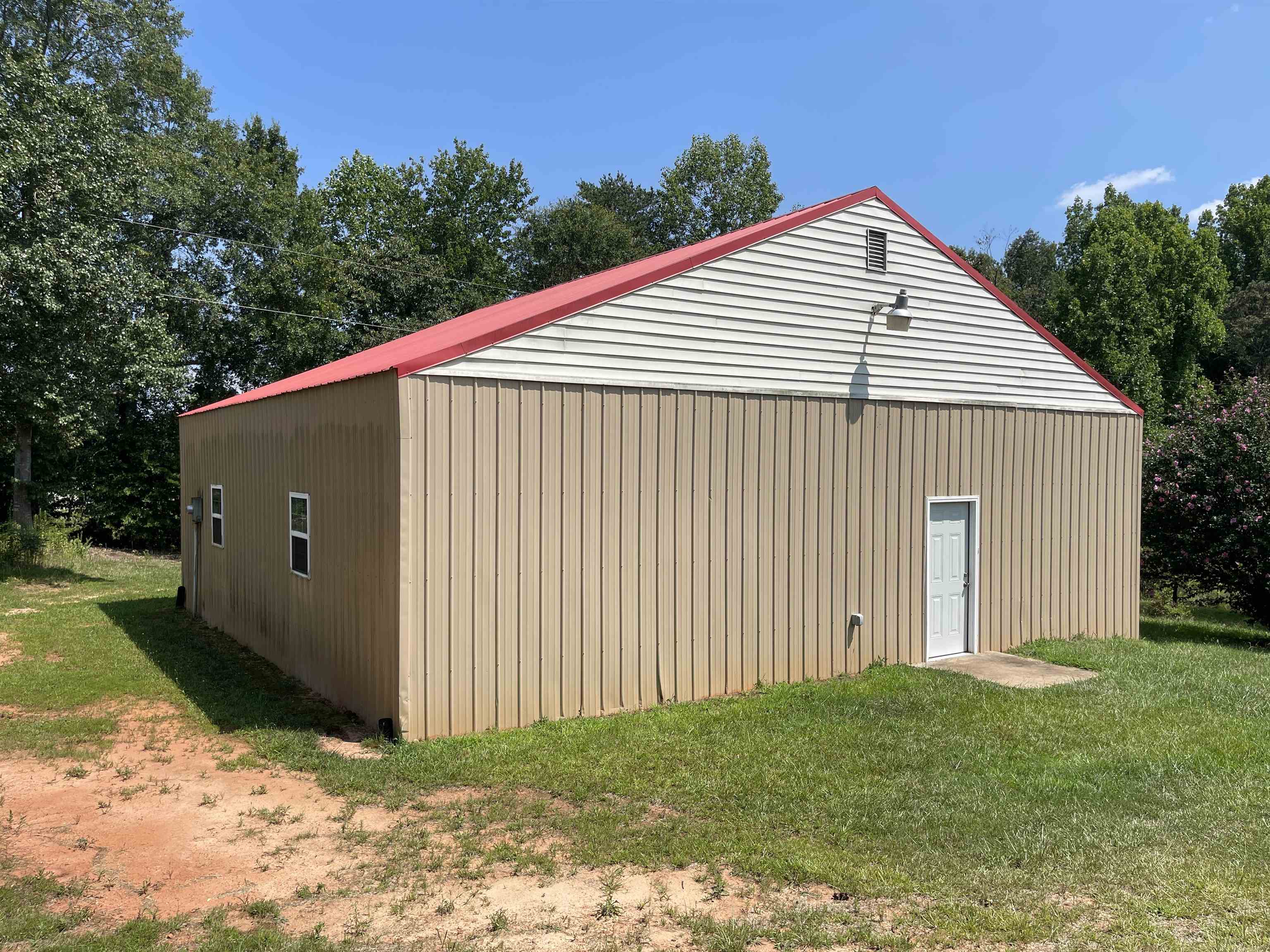 1381 Fairfield Road Chesnee, SC 29323 - Photo 24 of 26