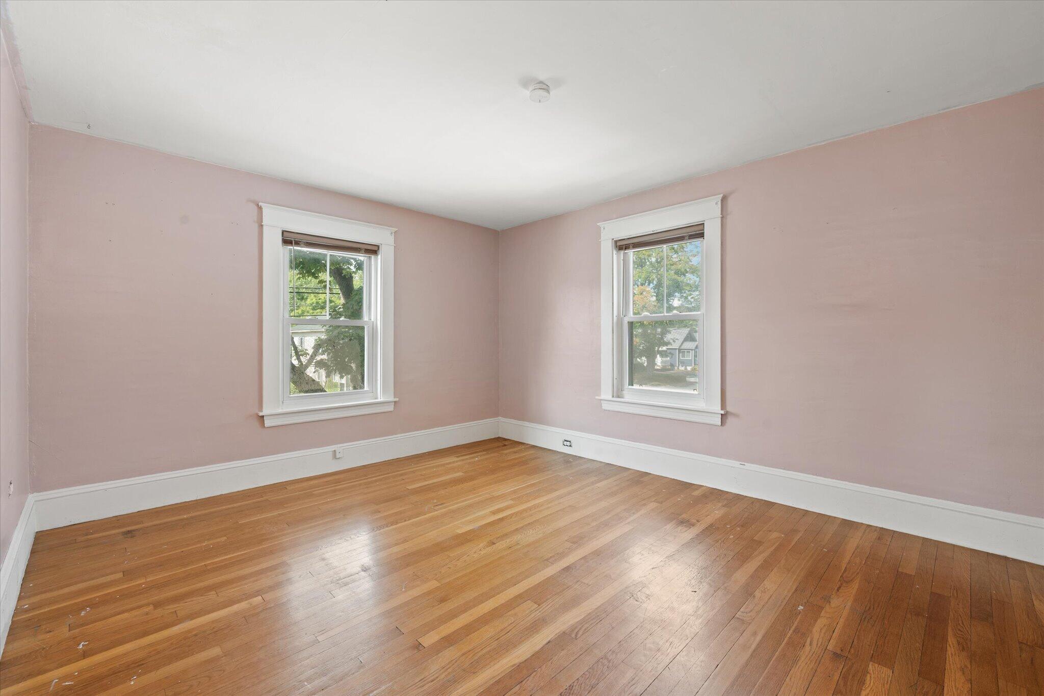 84 14th Street Bangor, ME 04401 - Photo 20 of 40 23-Bedroom 2