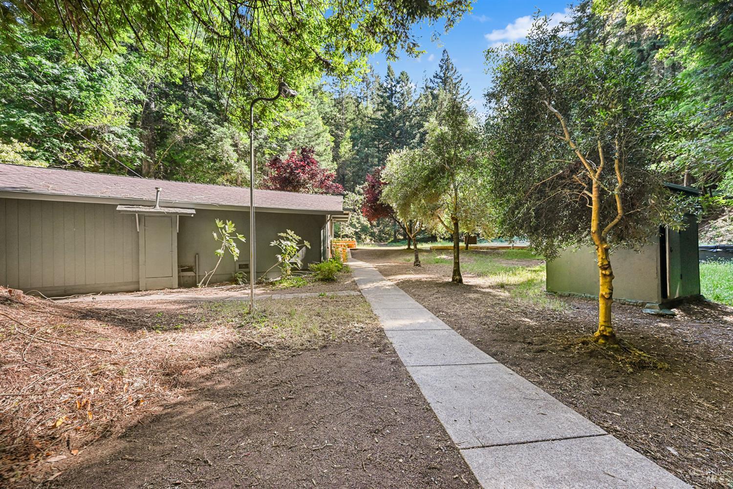 13431 Green Valley Road Sebastopol, CA 95472 - Photo 69 of 92