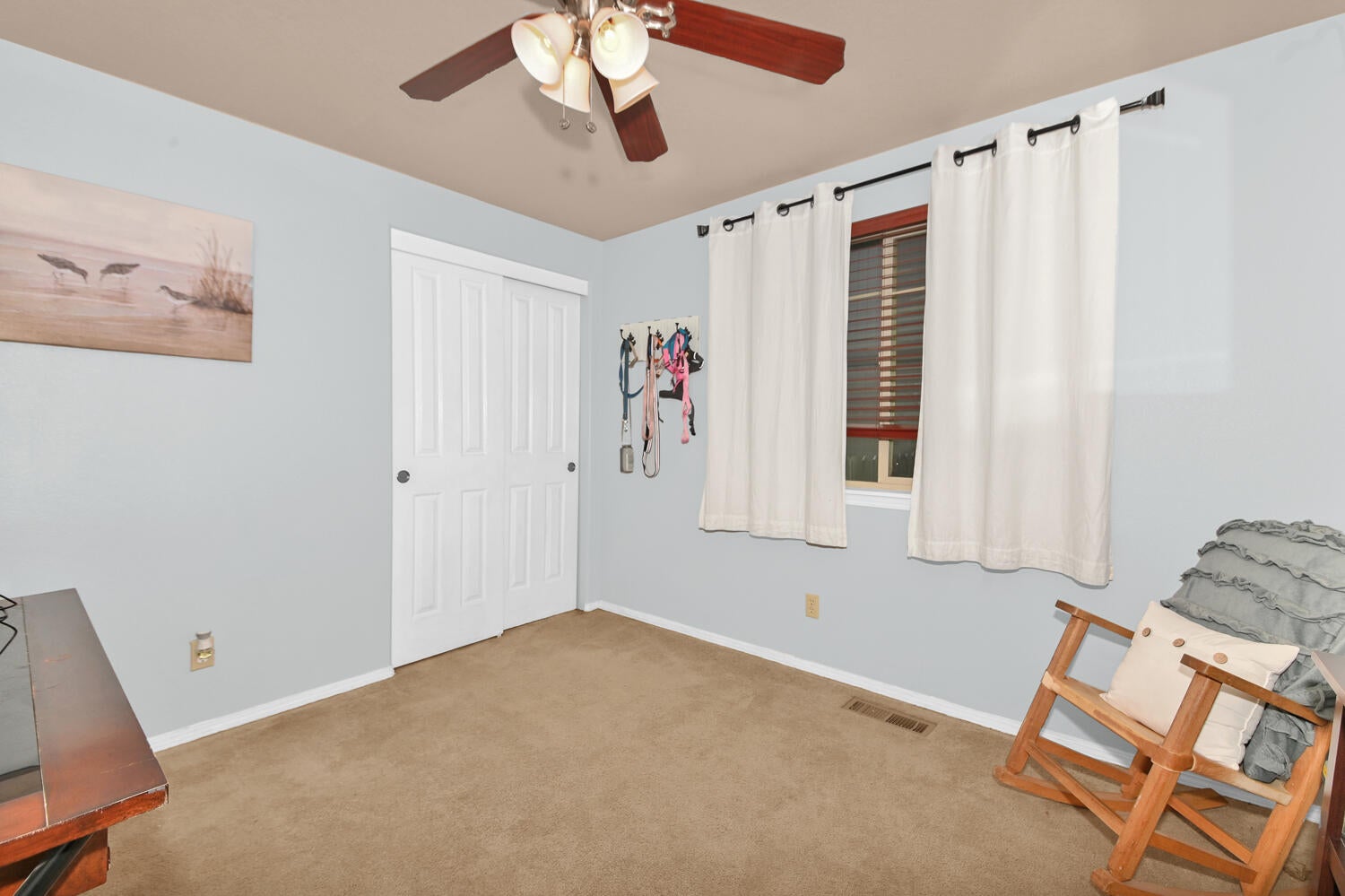 63317 Vogt Road Bend, OR 97701 - Photo 22 of 28 Guest Room #2