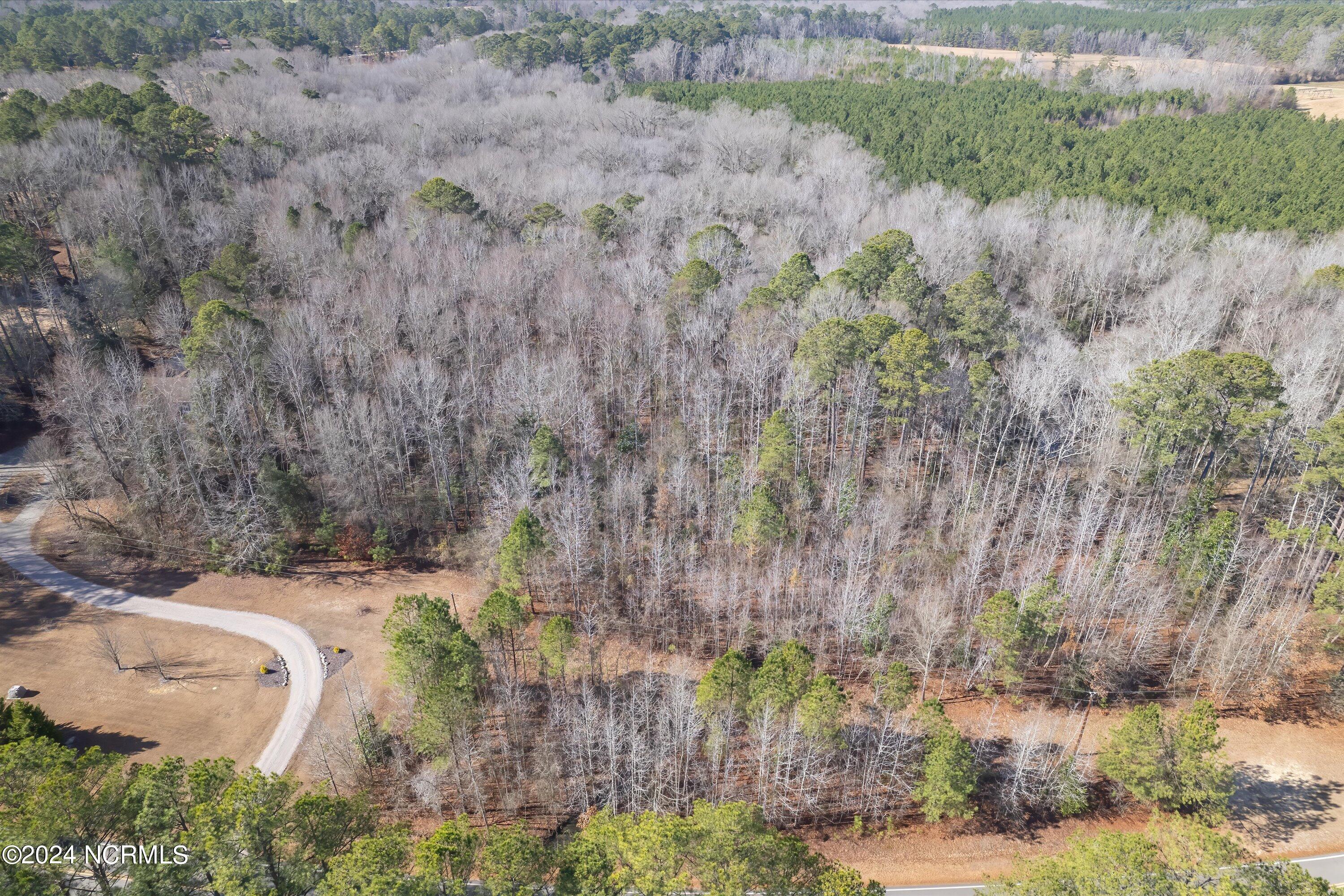 L-13 Rays Bridge Road Whispering Pines, NC 28327 - Photo 5 of 17 03-TBD Rays Bridge Rd., WP_3