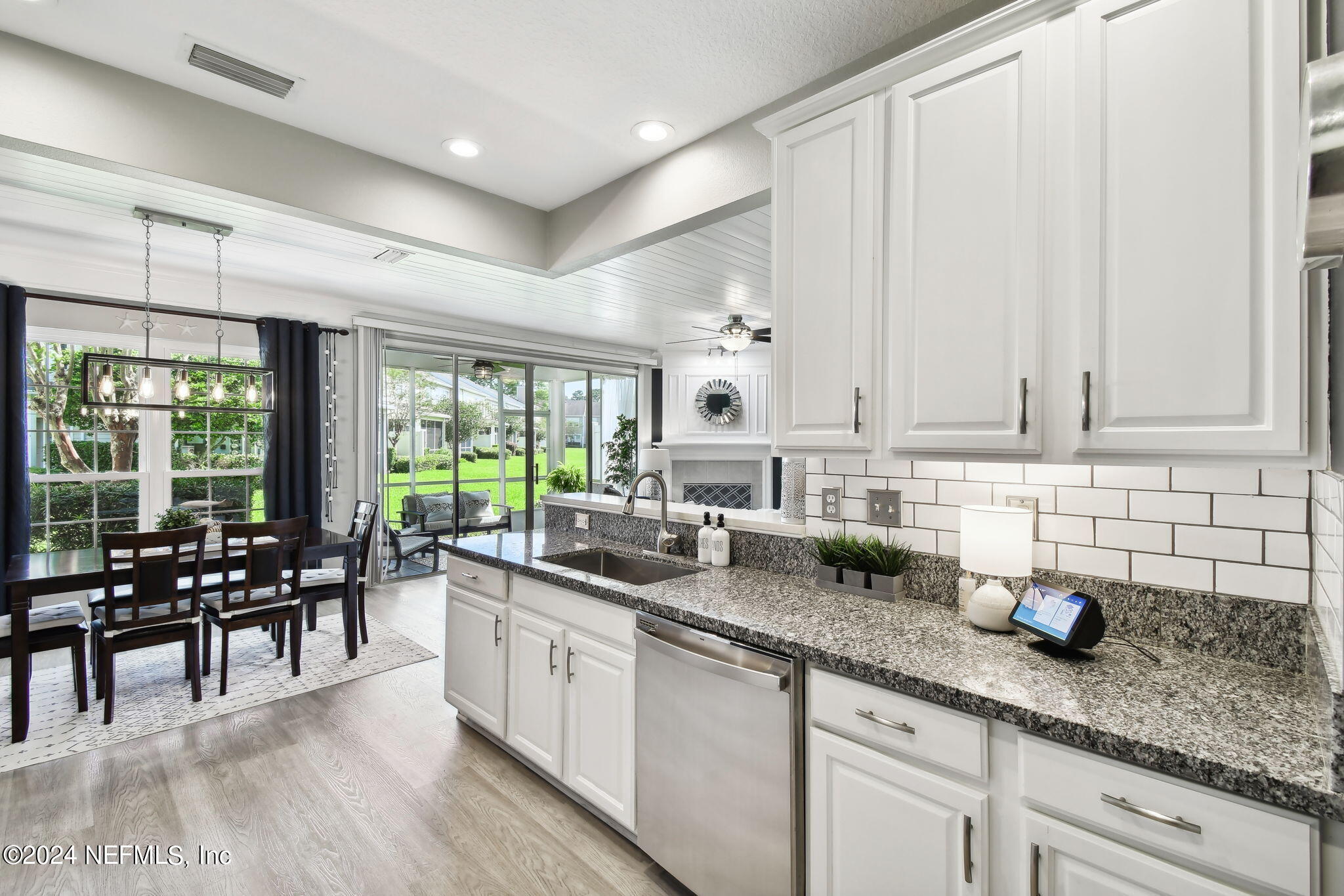 7473 Devondale Way Jacksonville, FL 32256 - Photo 12 of 68 Fully Updated Kitchen