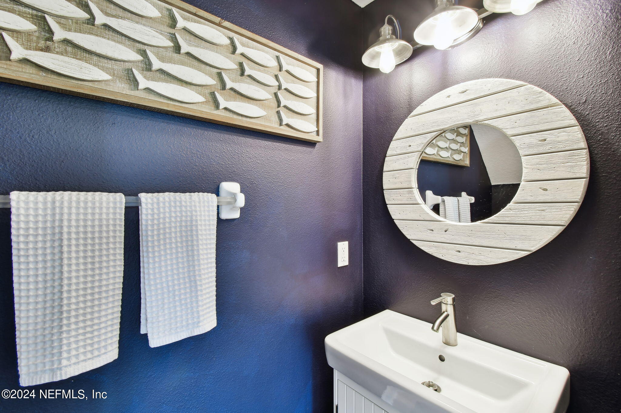 7473 Devondale Way Jacksonville, FL 32256 - Photo 20 of 68 Powder Room