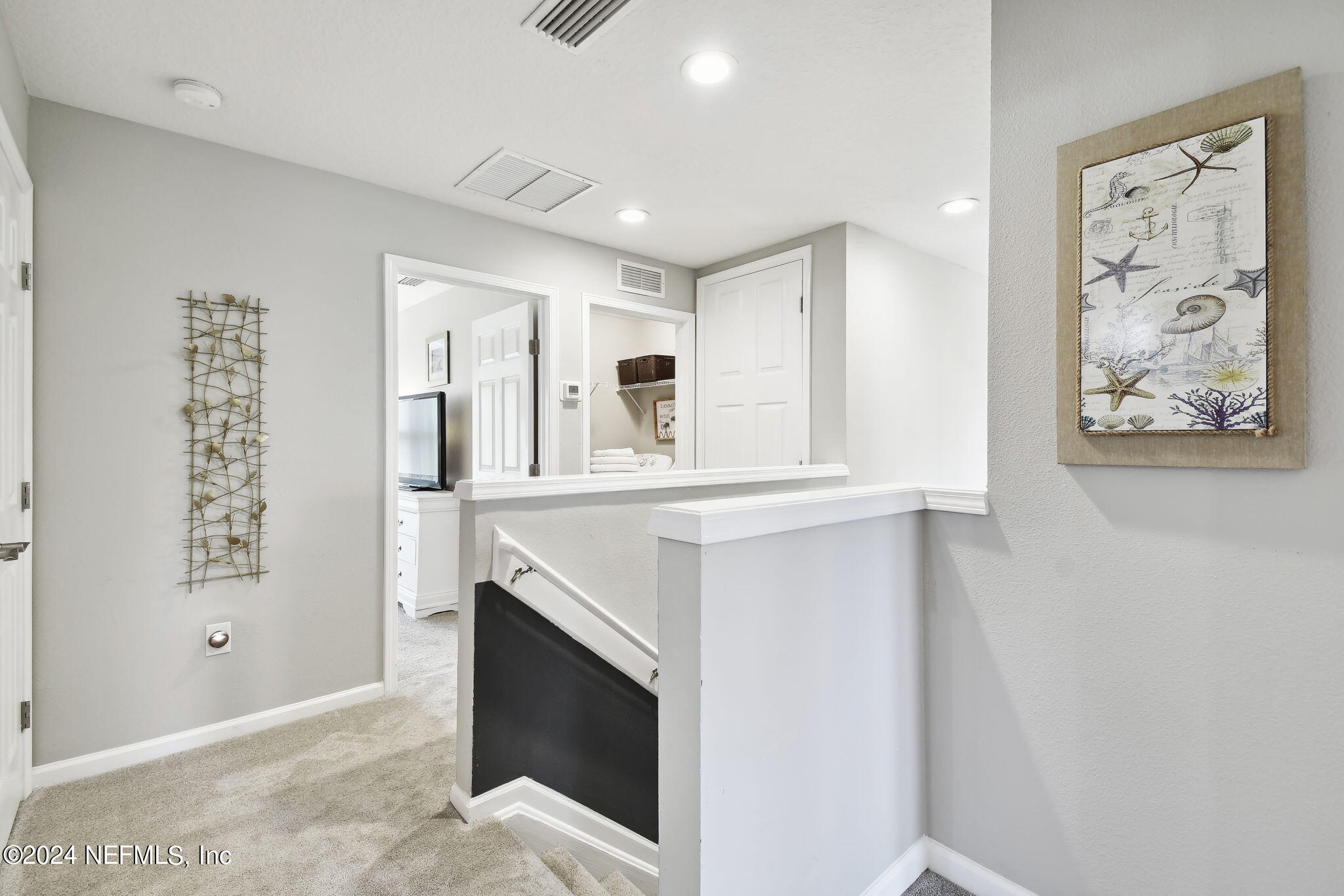7473 Devondale Way Jacksonville, FL 32256 - Photo 24 of 68 New Carpet Installed 2023!