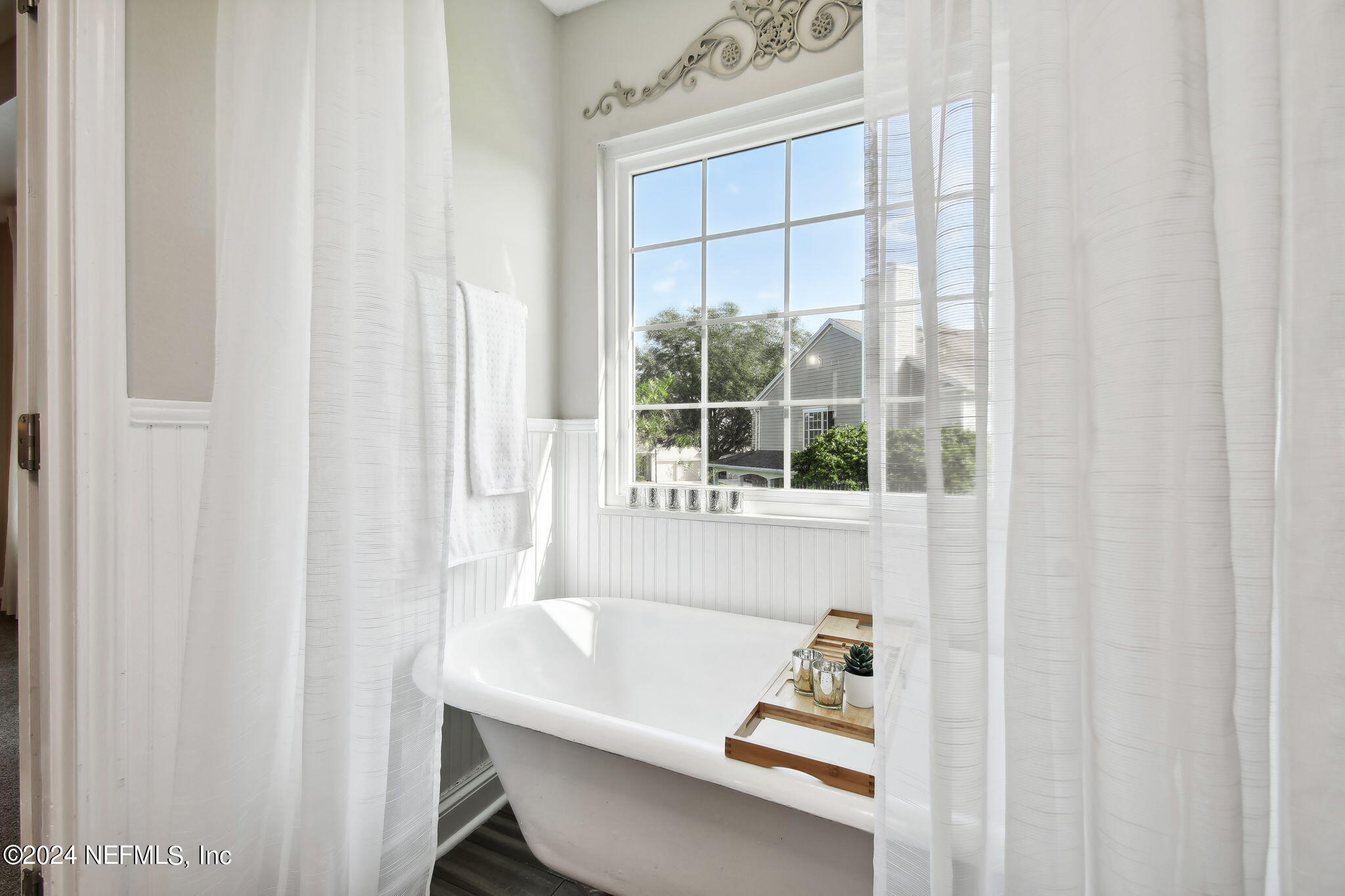 7473 Devondale Way Jacksonville, FL 32256 - Photo 36 of 68 Clawfoot Bathtub