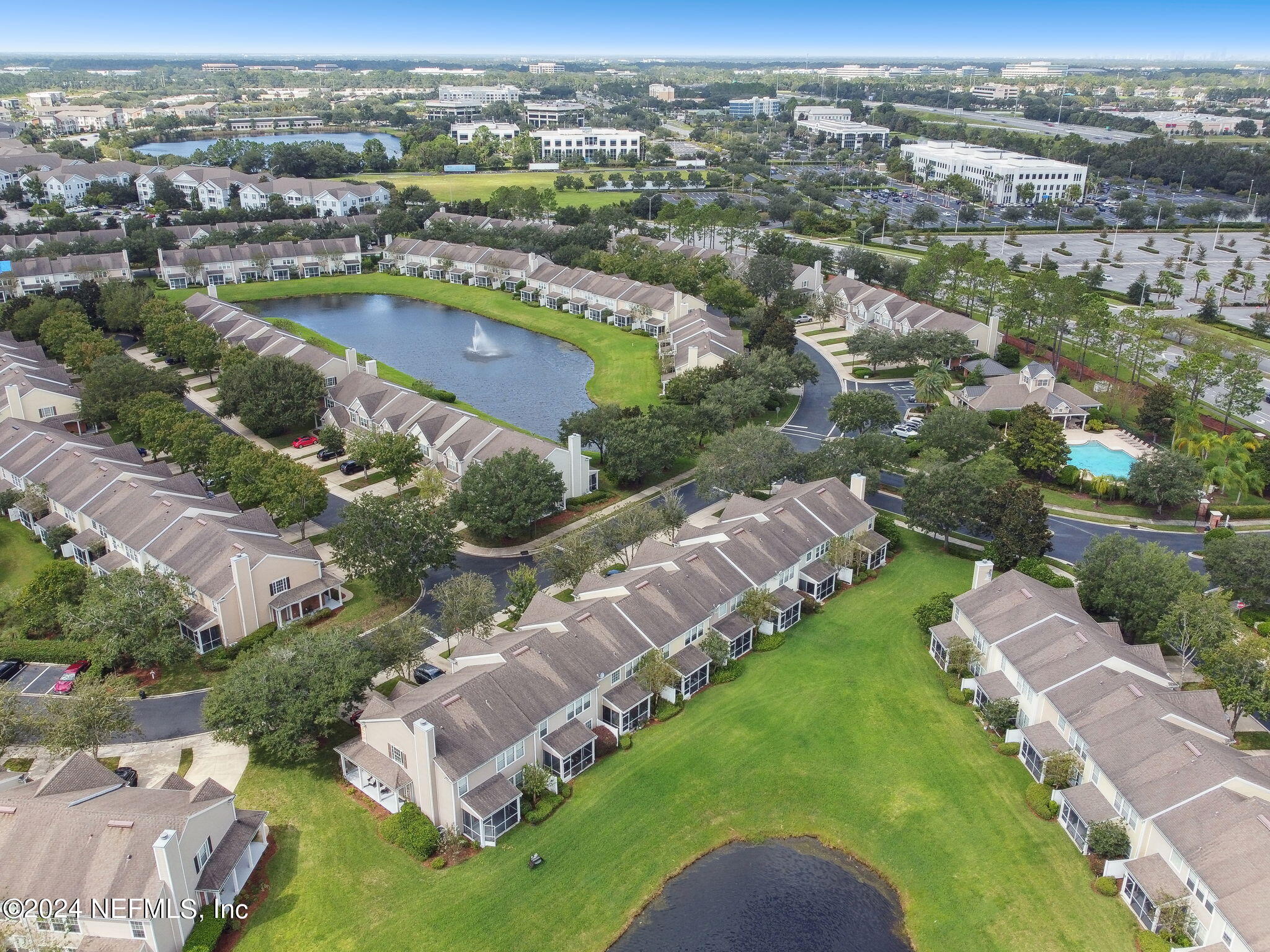 7473 Devondale Way Jacksonville, FL 32256 - Photo 63 of 68 Aerial