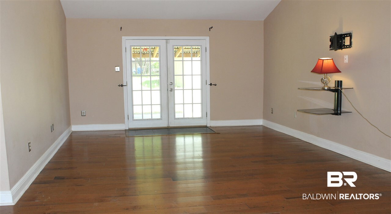 1700 Chuckwagon Court Semmes, AL 36575 - Photo 2 of 15 Great Room