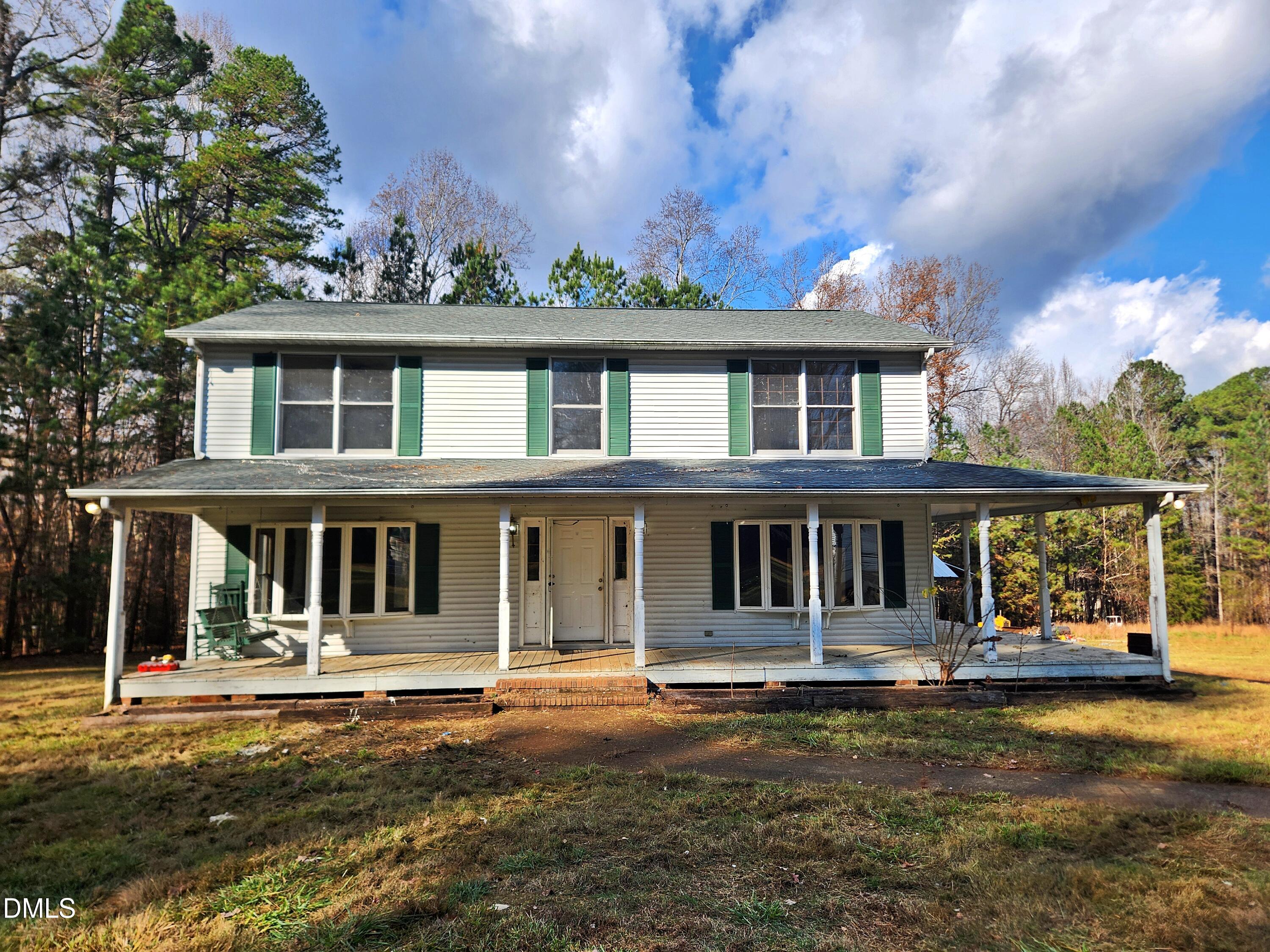 5510 Cabe Ford Road Durham, NC 27705 - Photo 3 of 34 20251126_105628