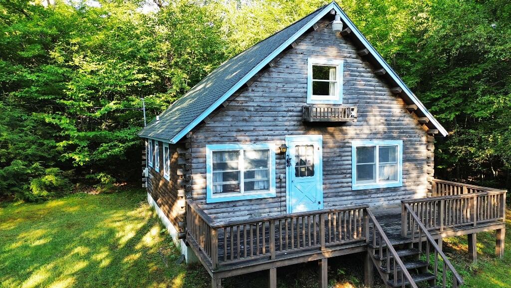 47 Pioneer Road Greenville Junction, ME 04442 - Photo 1 of 22 dji_fly_20240808_072406_283_172311625169