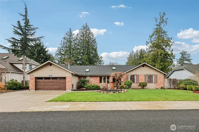 $699,000 | 12465 Wedgewood Drive, Burlington, WA 98233