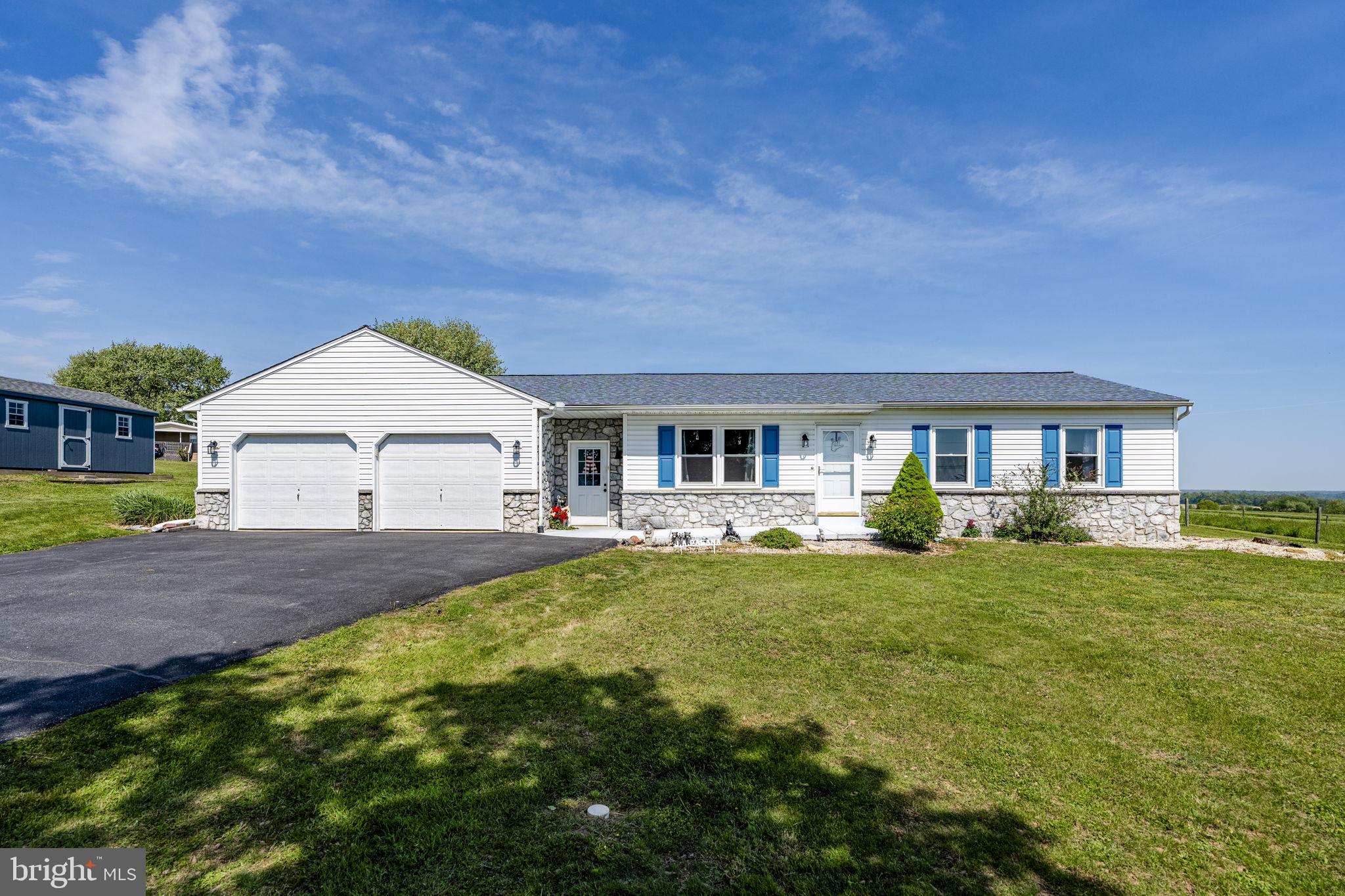 481 Meetinghouse Road Gap, PA 17527 - Photo 6 of 49