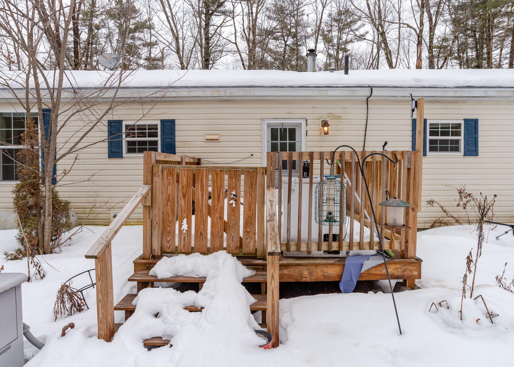 209 Hanscomb School Road Limington, ME 04049 - Photo 26 of 28 209HanscombSchoolRd-Limington-24
