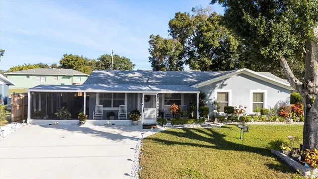 $274,990 | 1108 Avenue North, Haines City, FL 33844