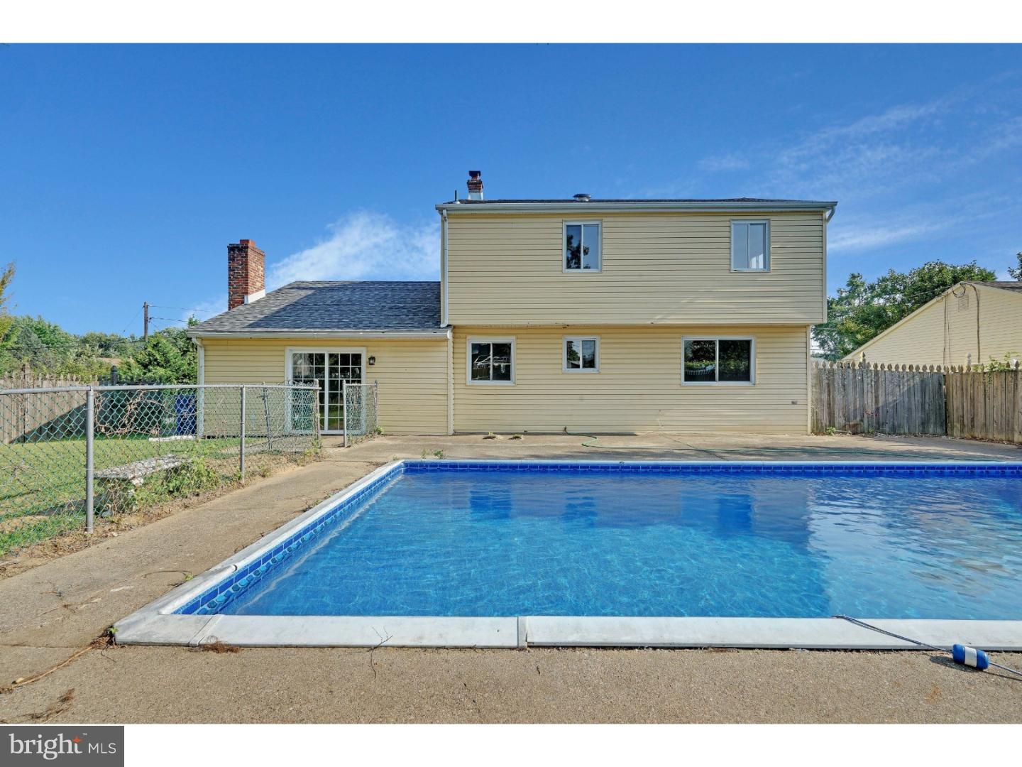 219 Regency Road Edgewater Park, NJ 08010 - Photo 20 of 20