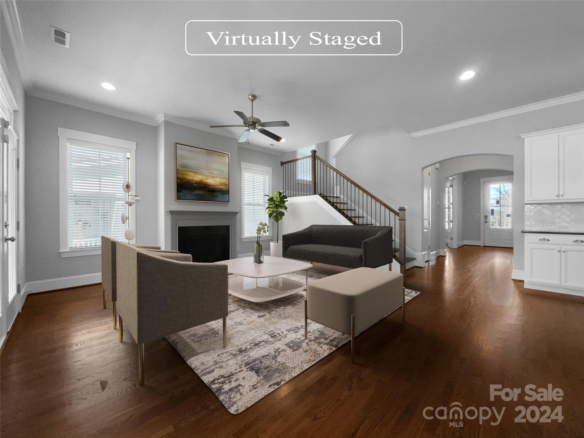 1096 Ridge Runner Road Rock Hill, SC 29730 - Photo 2 of 25 Gallery Image 2