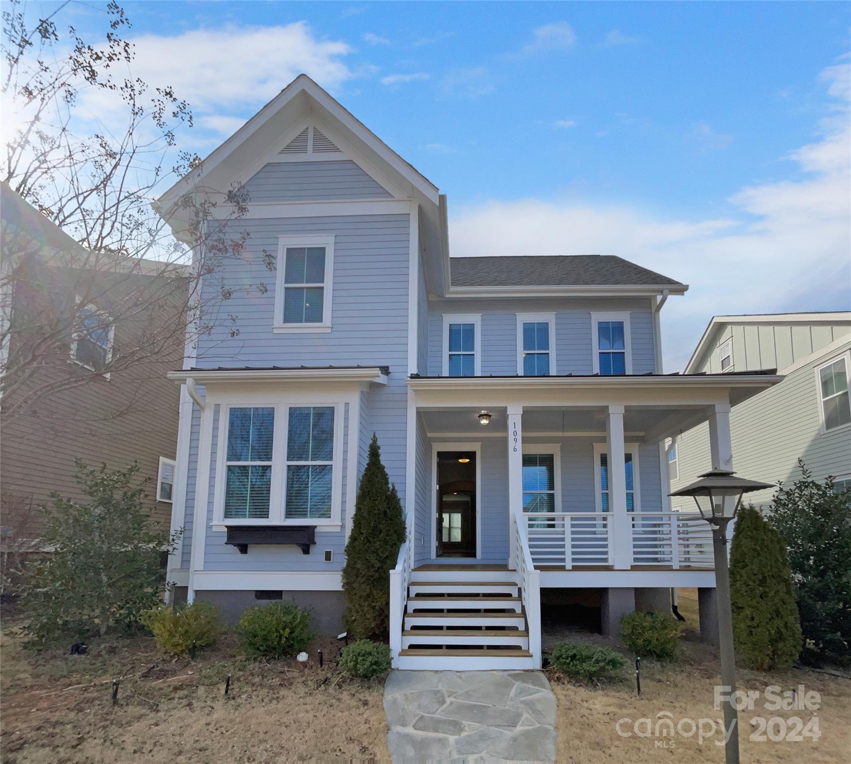 1096 Ridge Runner Road Rock Hill, SC 29730 - Photo 6 of 25 Gallery Image 6