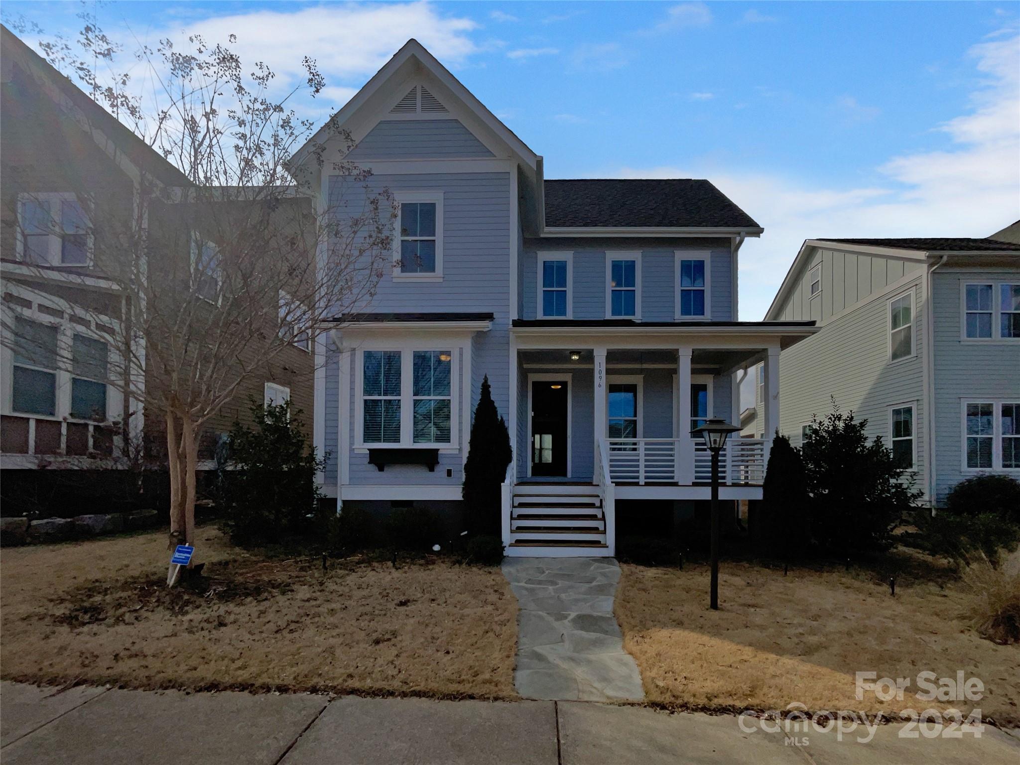 1096 Ridge Runner Road Rock Hill, SC 29730 - Photo 7 of 25 Gallery Image 7
