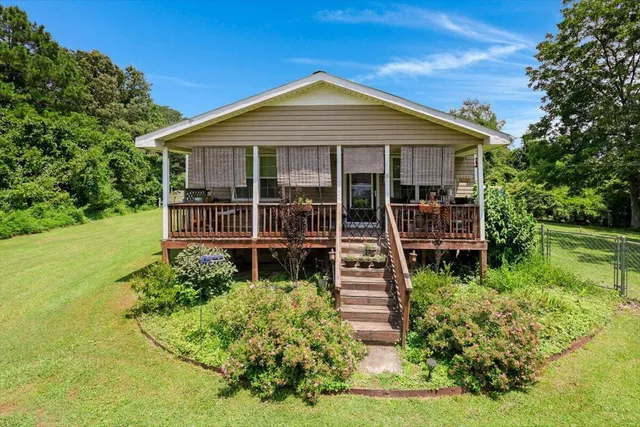 $268,000 | 1015 Long Island Road, New Hope, TN 37380