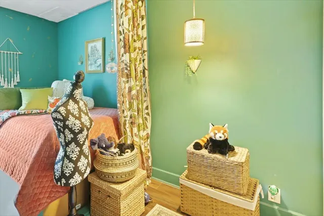 $268,000 | 1015 Long Island Road, New Hope, TN 37380