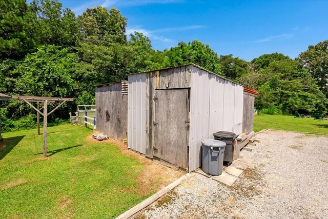 $268,000 | 1015 Long Island Road, New Hope, TN 37380