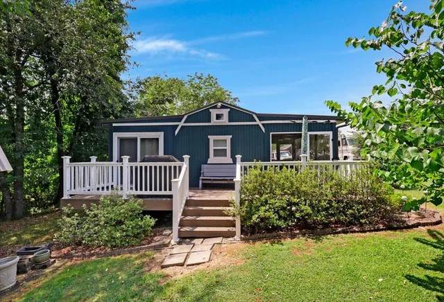 $268,000 | 1015 Long Island Road, New Hope, TN 37380