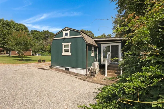 $268,000 | 1015 Long Island Road, New Hope, TN 37380