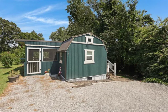 $268,000 | 1015 Long Island Road, New Hope, TN 37380