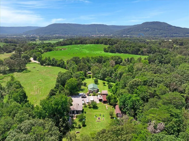 $268,000 | 1015 Long Island Road, New Hope, TN 37380