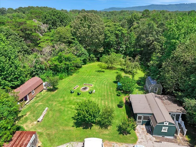 $268,000 | 1015 Long Island Road, New Hope, TN 37380