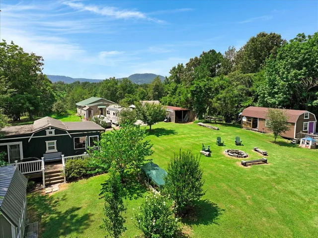 $268,000 | 1015 Long Island Road, New Hope, TN 37380