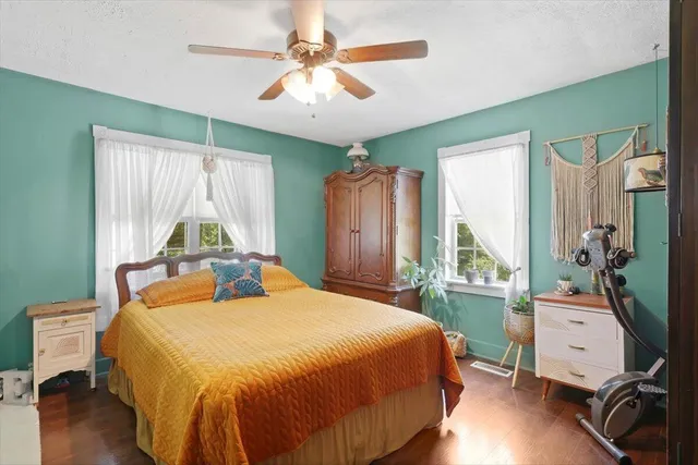 $268,000 | 1015 Long Island Road, New Hope, TN 37380