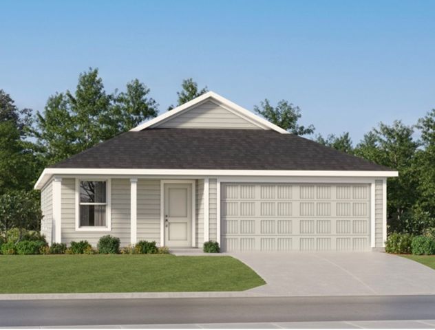 $289,990 | 132 Painted Night Road, Hutto, TX 78634