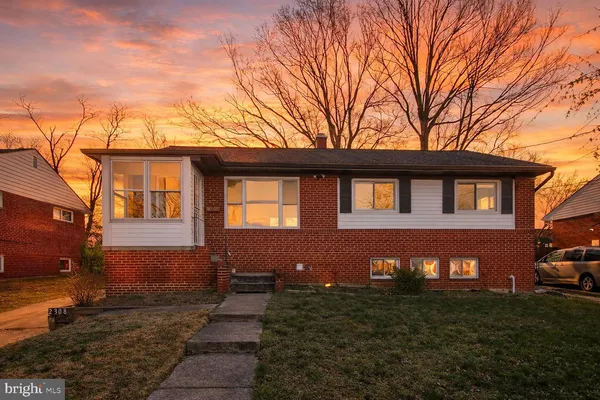 $3,500 | 2308 Senator Avenue, District Heights, MD 20747
