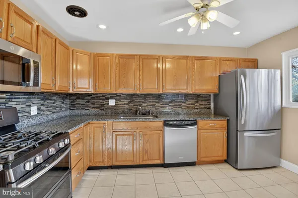 $3,500 | 2308 Senator Avenue, District Heights, MD 20747