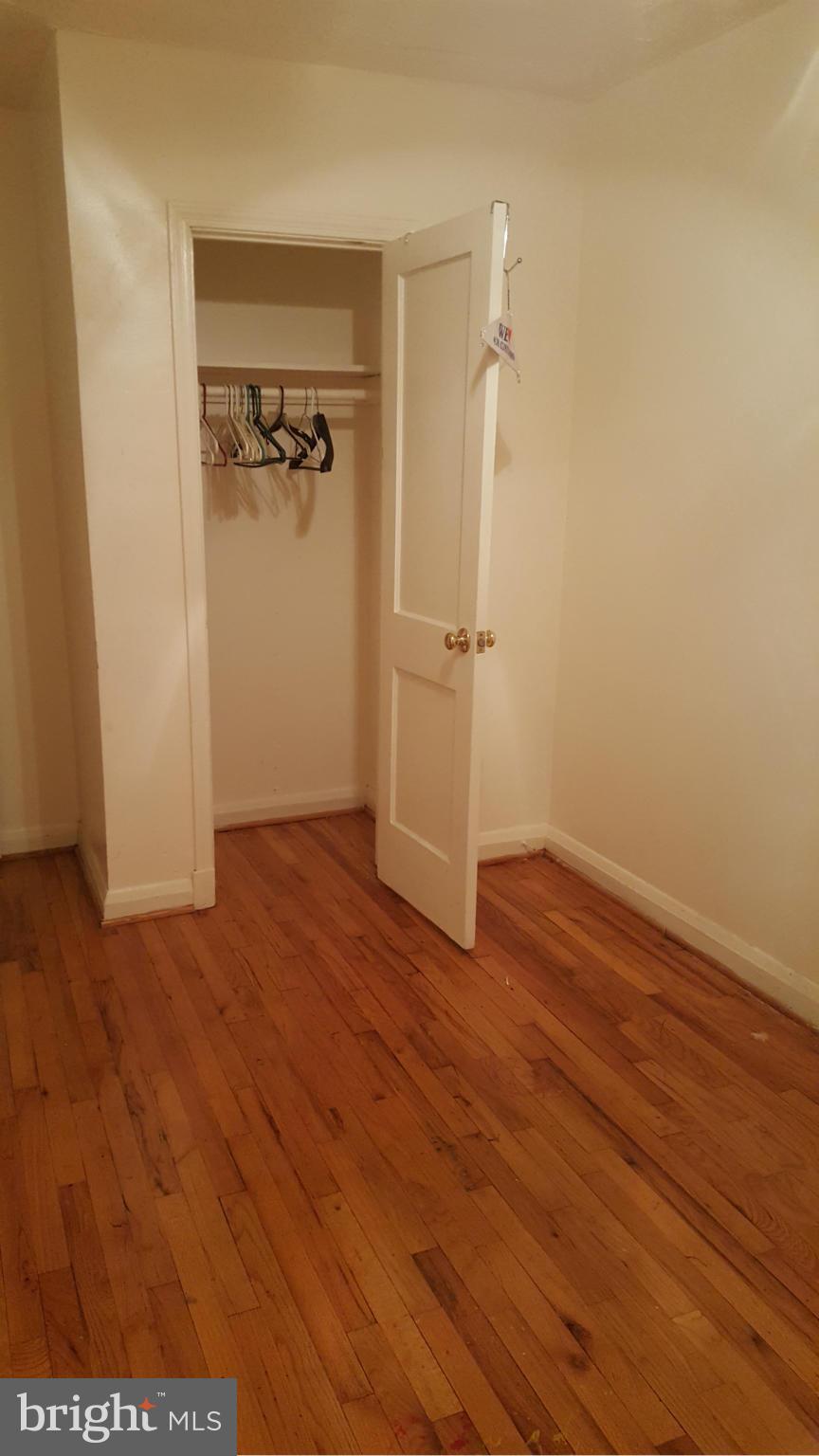 2707 North Rosedale Street Baltimore, MD 21216 - Photo 11 of 16 Bedroom