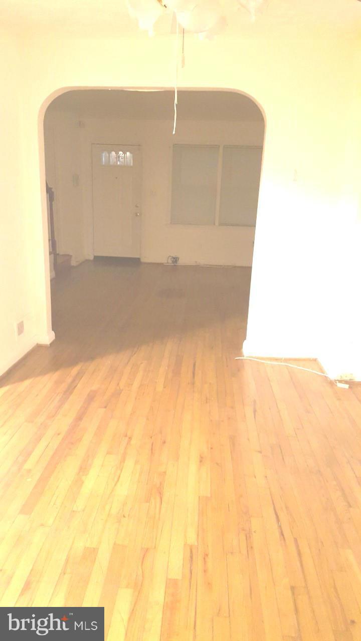 2707 North Rosedale Street Baltimore, MD 21216 - Photo 3 of 16 Dining Room