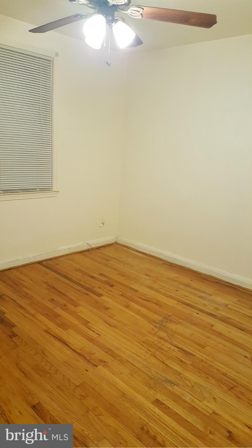 2707 North Rosedale Street Baltimore, MD 21216 - Photo 7 of 16 Bedroom (Master)