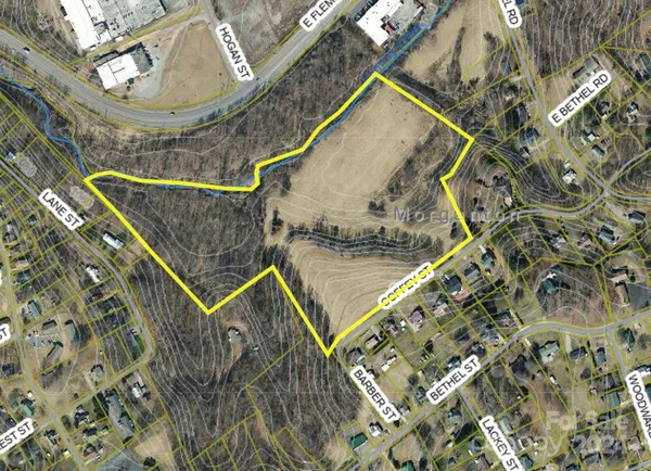 $395,000 | 0 Coffey Street, Morganton, NC 28655